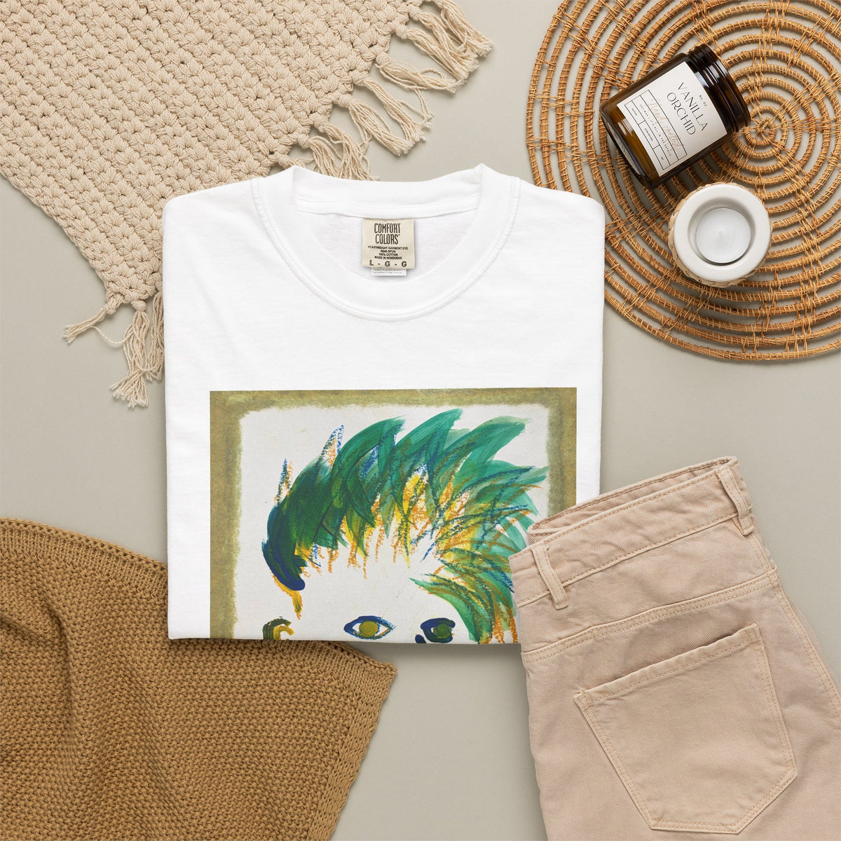 Ocean shirt T-shirt