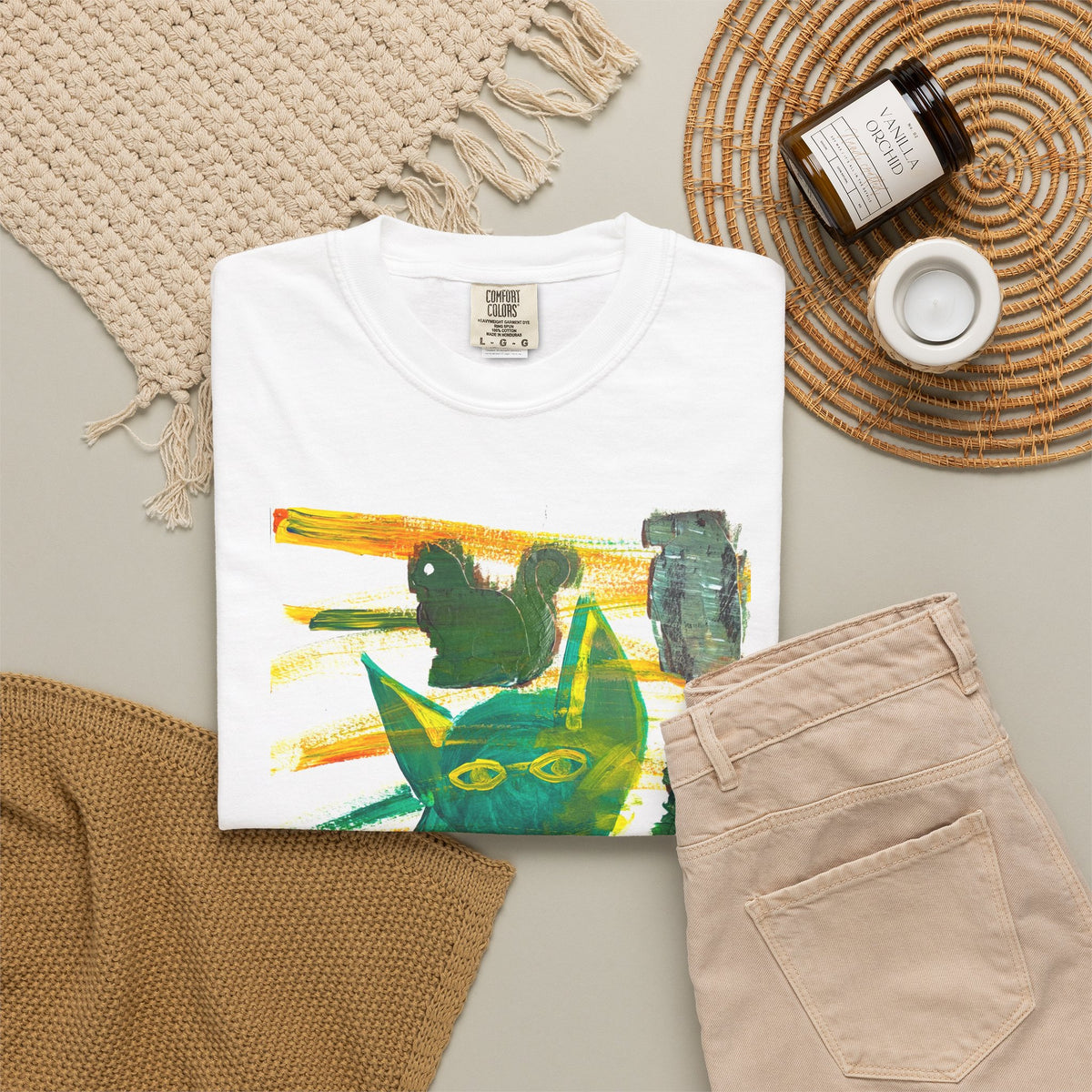 Dawg T-shirt