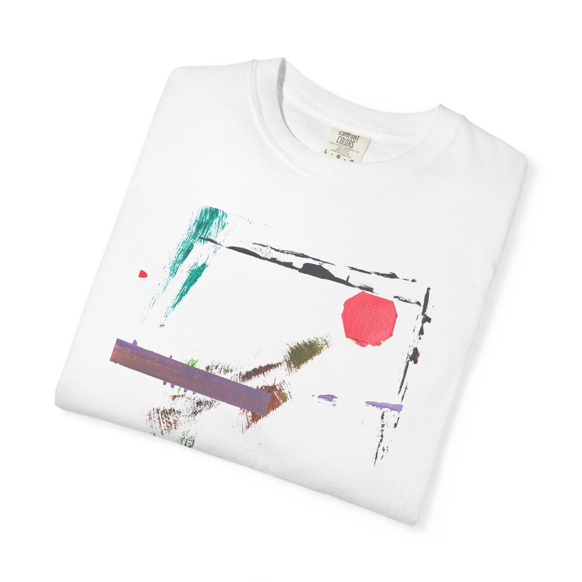 Pyramid sun T-Shirt