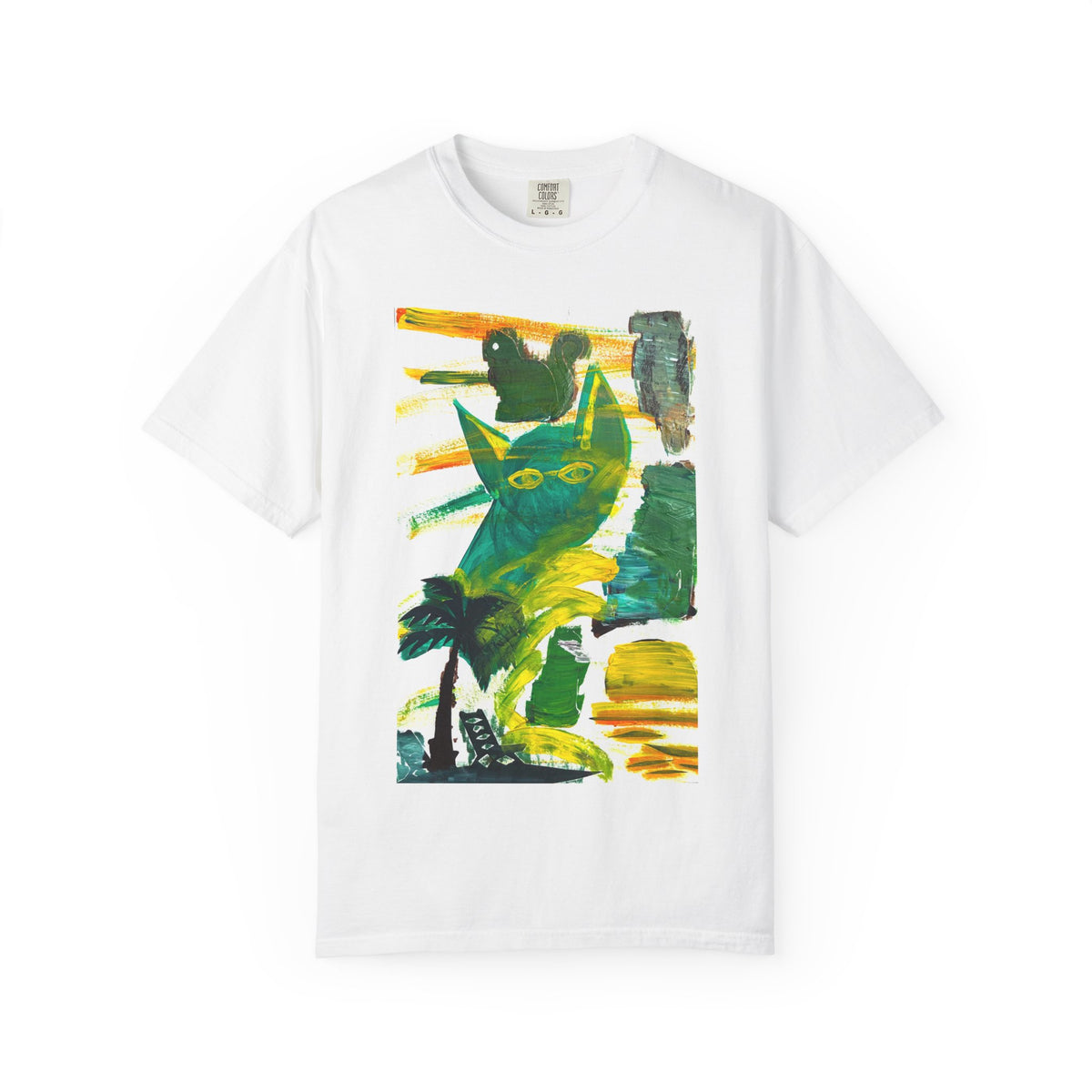 Dawg T-shirt