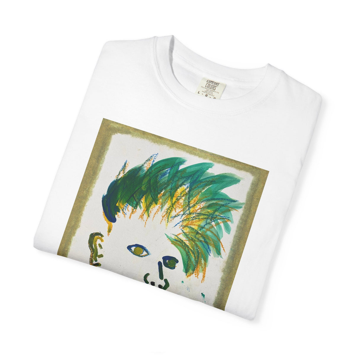 Ocean shirt T-shirt