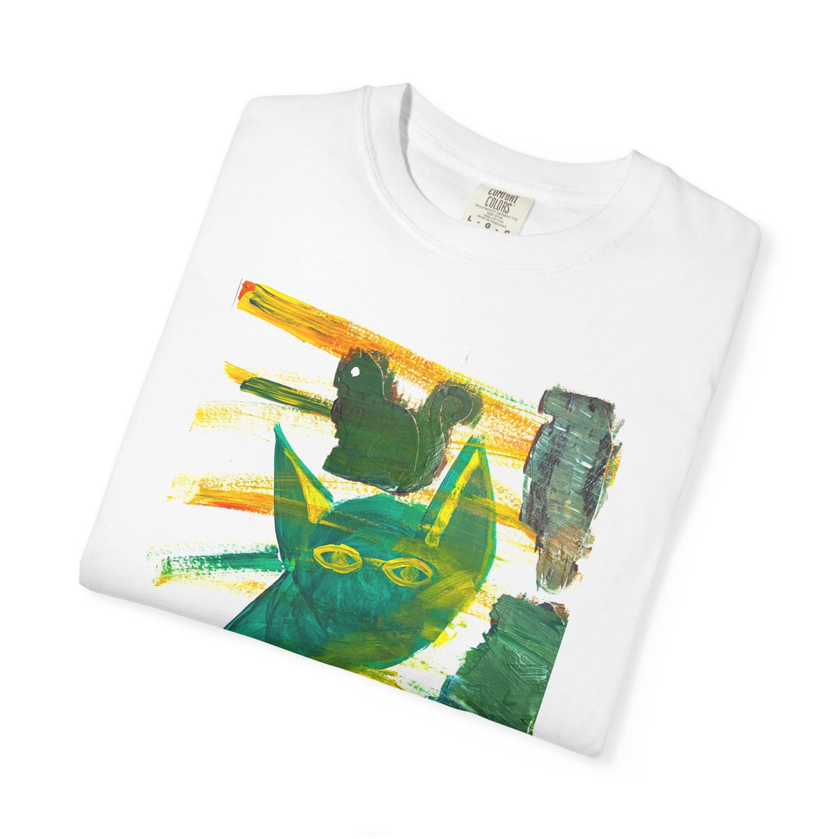 Dawg T-shirt