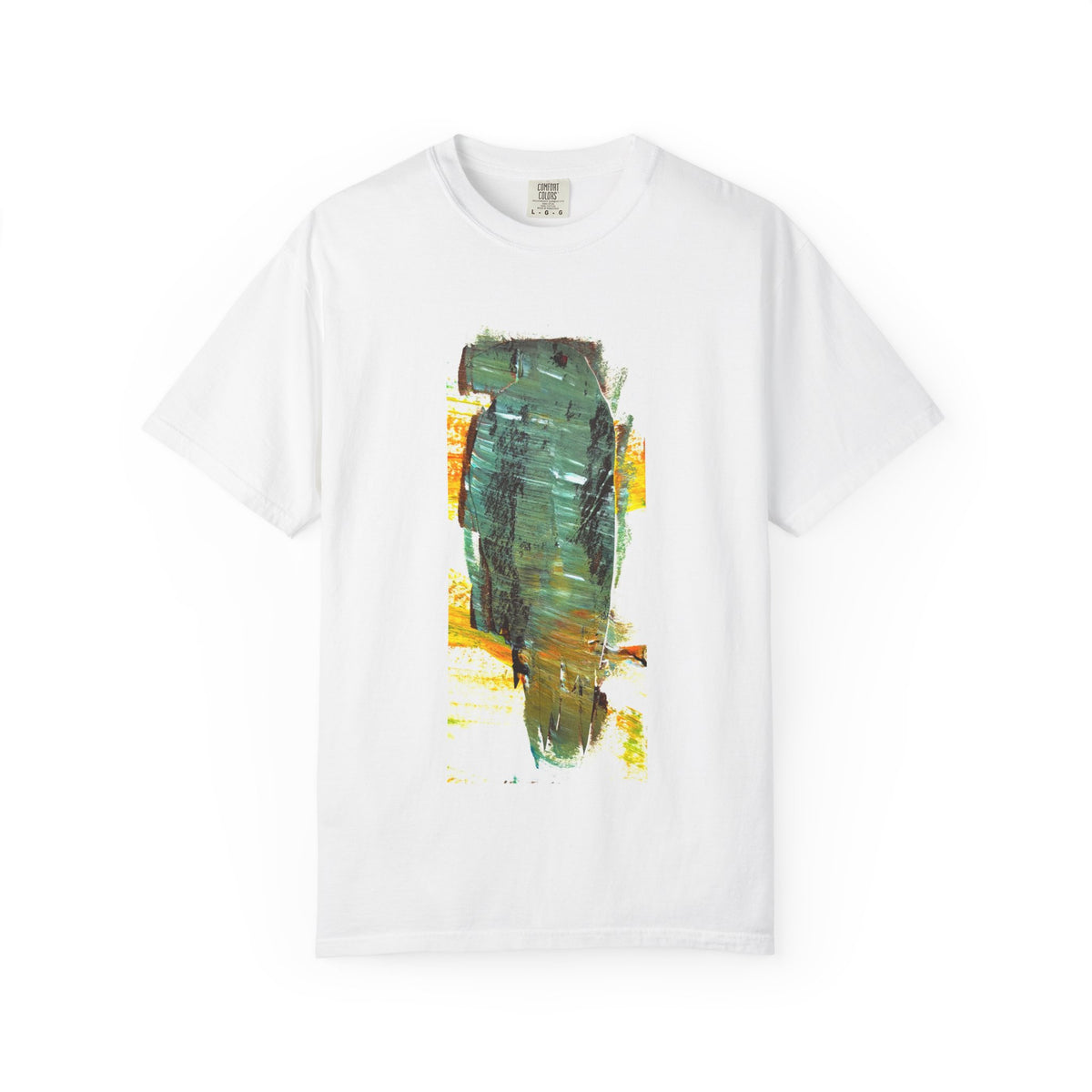 Bird T-shirt
