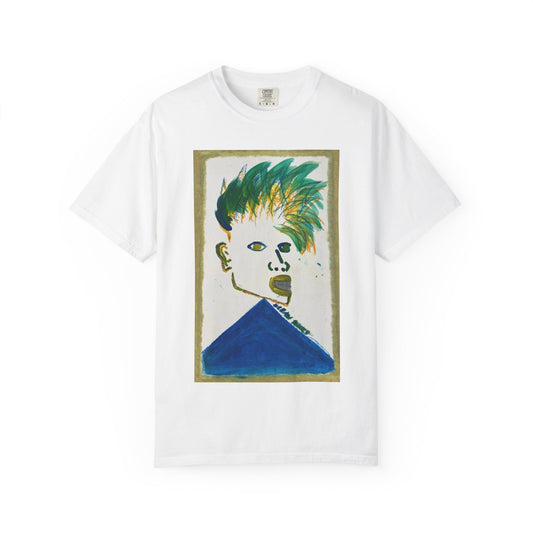Ocean shirt T-shirt