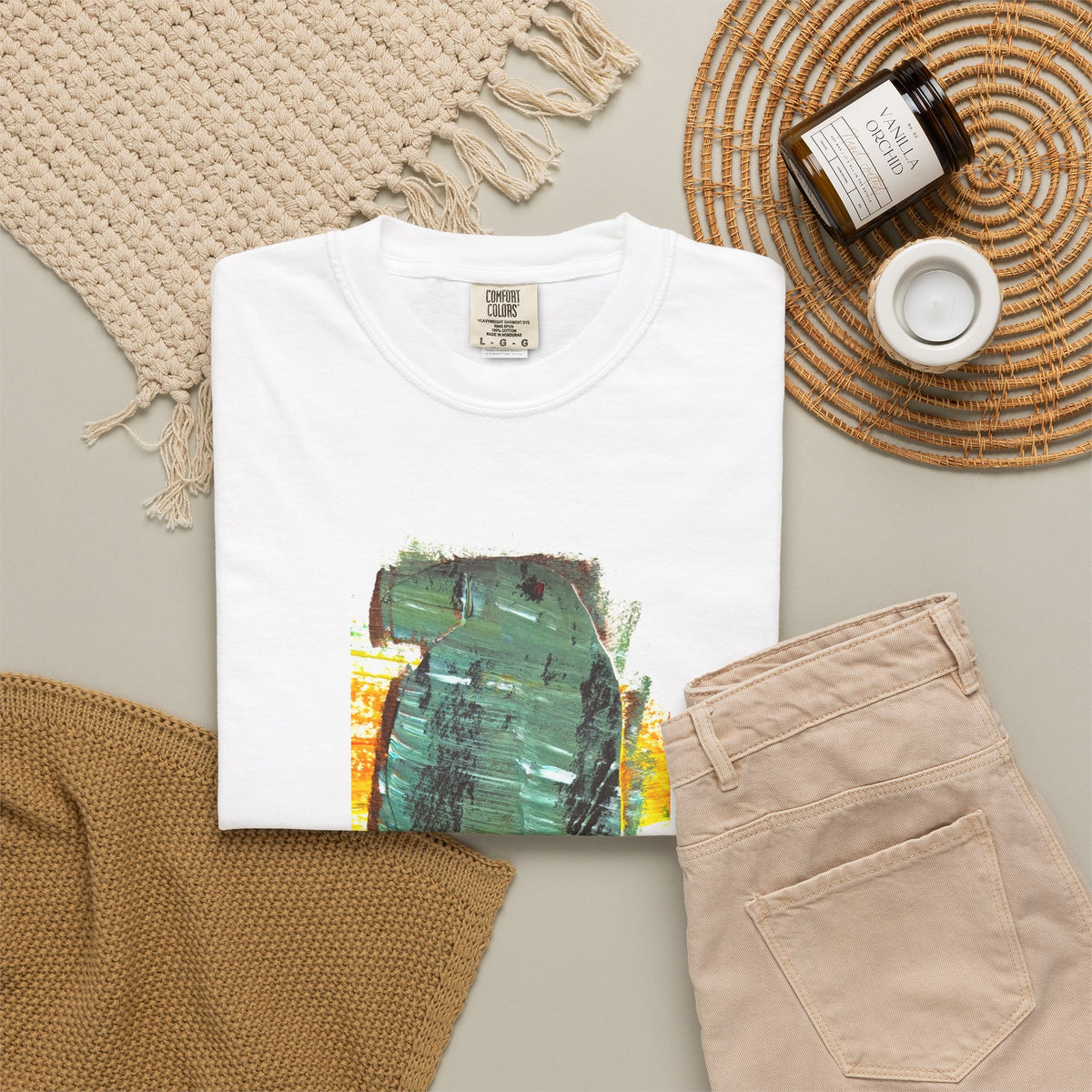 Bird T-shirt