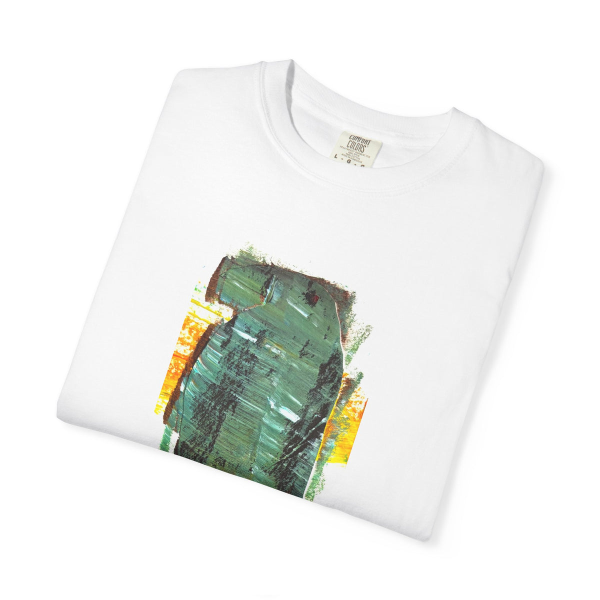 Bird T-shirt